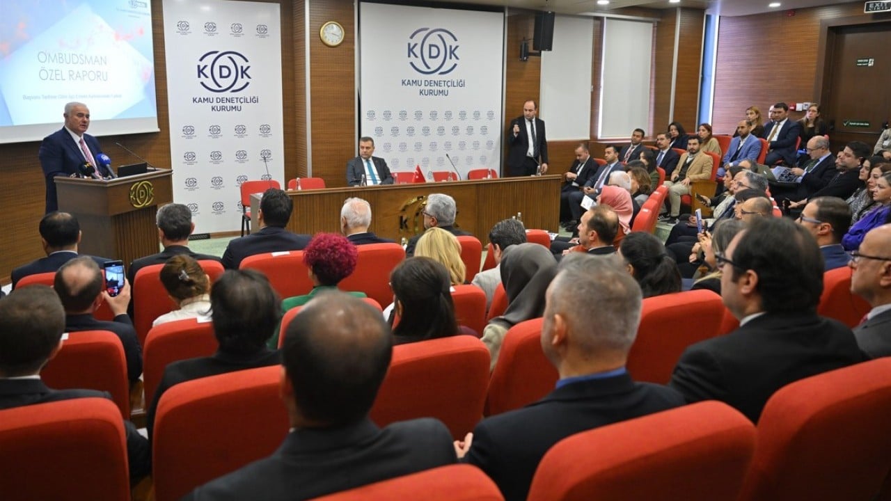 Yaklaşık yüzde 30 oranında… KDK’dan milyonlarca emekliyi ilgilendiren haber