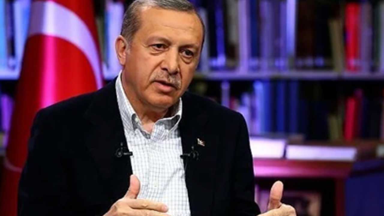 Foto - 'Yalaka' diye yerden yere vurulan Hande Yener'den Erdoğan açıklaması: Kiminle konuşacağım