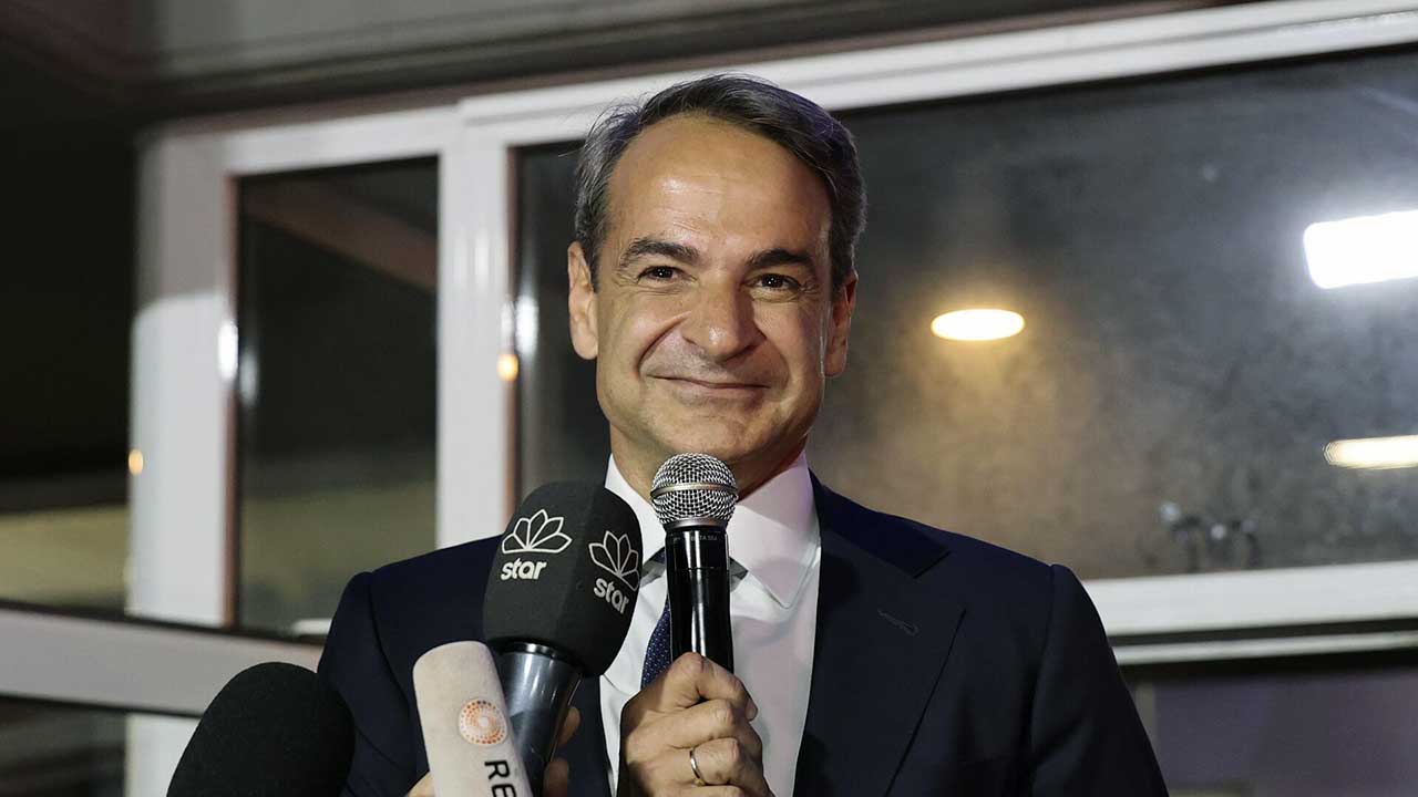 Yalaka Miçotakis'ten Venezuela açıklaması