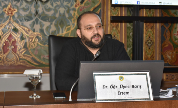 Foto - Yalan haberlerin hedefindeki ülke: Türkiye