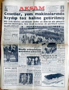 Foto - Yalan haberlerin hedefindeki ülke: Türkiye