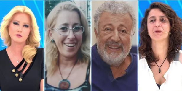 Foto - Yalancı şahit Uğur Dündar’a sert tepki