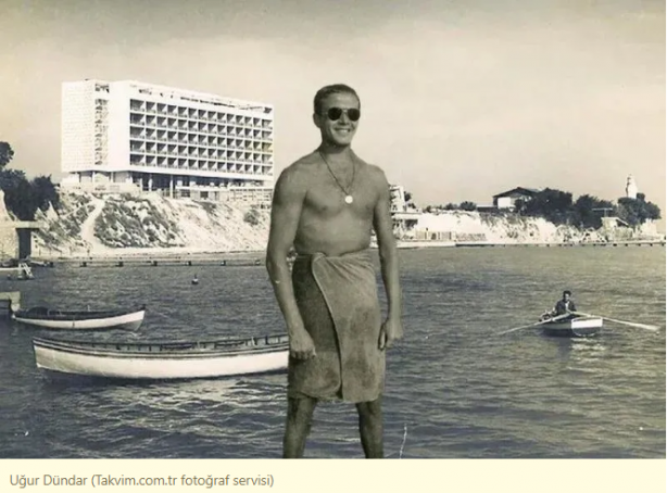 Foto - Yalancı şahit Uğur Dündar’a sert tepki