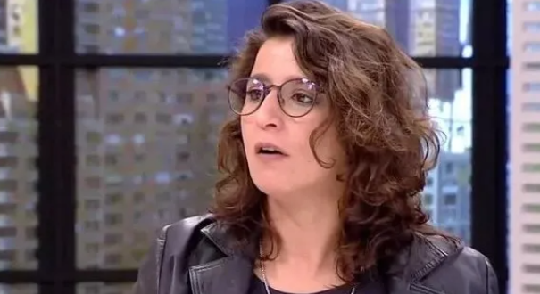 Foto - Yalancı şahit Uğur Dündar’a sert tepki