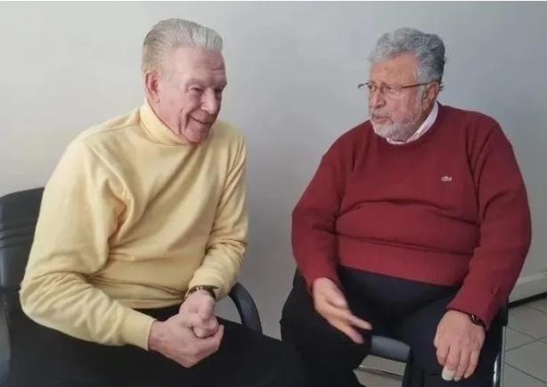 Foto - Yalancı şahit Uğur Dündar’a sert tepki