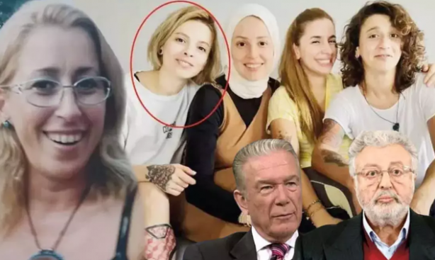 Foto - Yalancı şahit Uğur Dündar’a sert tepki