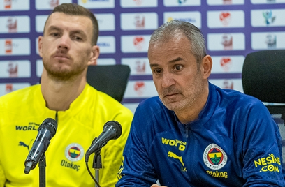 Foto - Yalanladılar ama cevap veremediler! Fenerbahçe'de Konya maçı öncesi kritik açıklamalar...