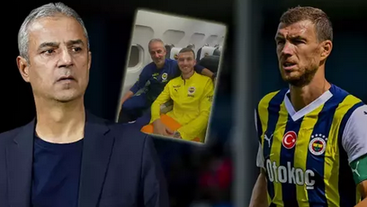 Foto - Yalanladılar ama cevap veremediler! Fenerbahçe'de Konya maçı öncesi kritik açıklamalar...