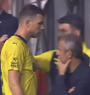 Foto - Yalanladılar ama cevap veremediler! Fenerbahçe'de Konya maçı öncesi kritik açıklamalar...