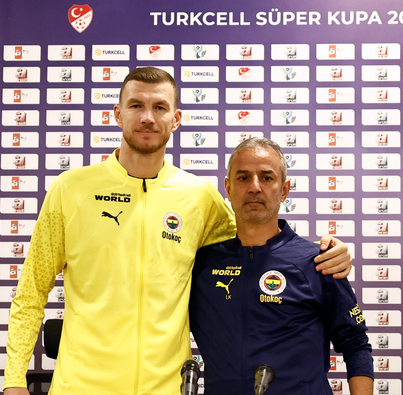 Foto - Yalanladılar ama cevap veremediler! Fenerbahçe'de Konya maçı öncesi kritik açıklamalar...