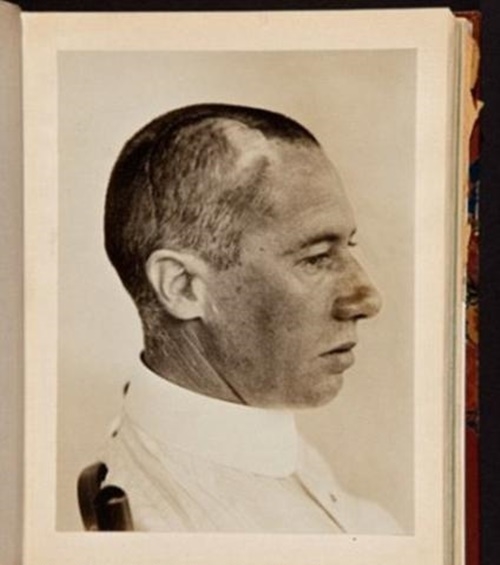 Foto - Üniversite bodrumunda kan donduran fotoğraflar...