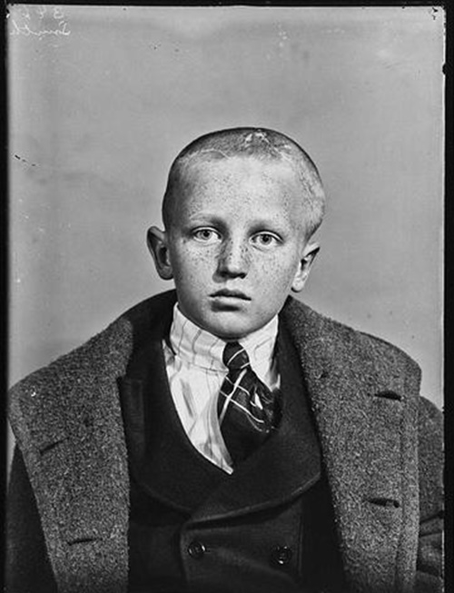 Foto - Üniversite bodrumunda kan donduran fotoğraflar...