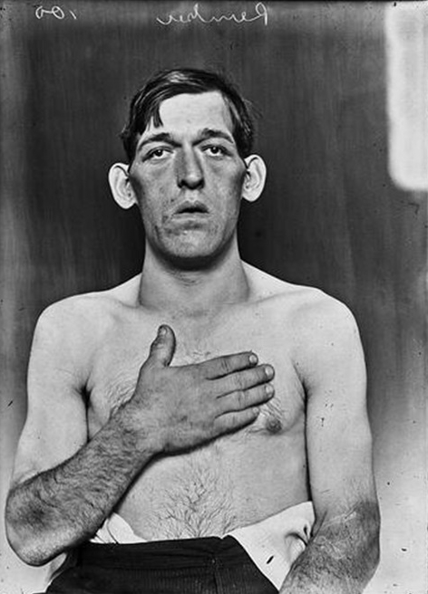 Foto - Üniversite bodrumunda kan donduran fotoğraflar...