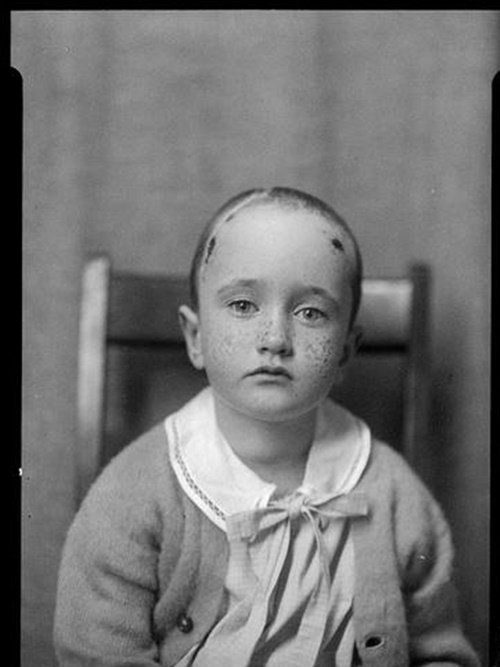 Foto - Üniversite bodrumunda kan donduran fotoğraflar...