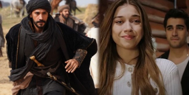 Yalı Çapkını'nı bıraktı! Kudüs Fatihi Selahaddin Eyyubi'ye geliyor... Bomba transfer