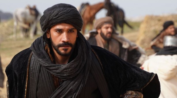 Foto - Yalı Çapkını'nı bıraktı! Kudüs Fatihi Selahaddin Eyyubi'ye geliyor... Bomba transfer