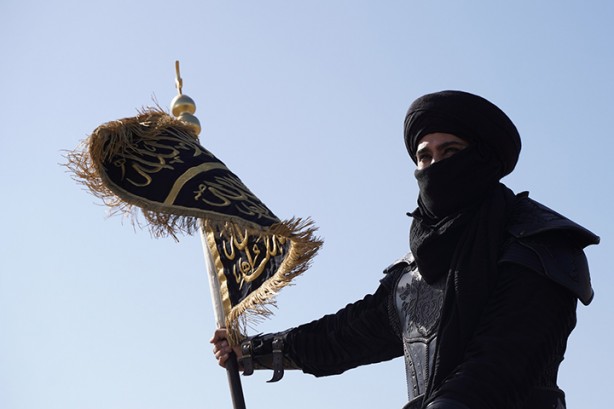 Foto - Yalı Çapkını'nı bıraktı! Kudüs Fatihi Selahaddin Eyyubi'ye geliyor... Bomba transfer