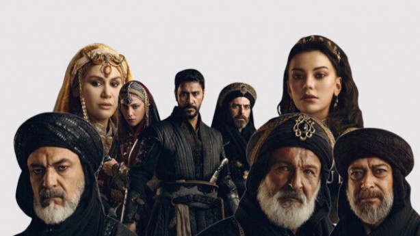 Foto - Yalı Çapkını'nı bıraktı! Kudüs Fatihi Selahaddin Eyyubi'ye geliyor... Bomba transfer