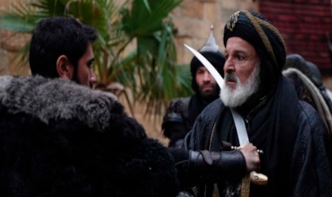 Foto - Yalı Çapkını'nı bıraktı! Kudüs Fatihi Selahaddin Eyyubi'ye geliyor... Bomba transfer