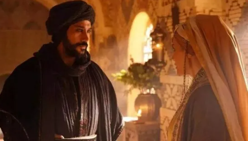 Foto - Yalı Çapkını'nı bıraktı! Kudüs Fatihi Selahaddin Eyyubi'ye geliyor... Bomba transfer