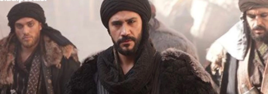 Foto - Yalı Çapkını'nı bıraktı! Kudüs Fatihi Selahaddin Eyyubi'ye geliyor... Bomba transfer