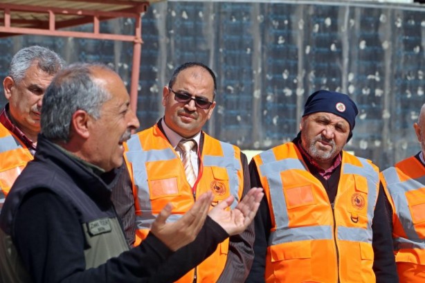 Foto - Yalılarda viski yudumlayıp onları hedef alanlar görsün! İmamlardan laikçilere ibretlik ders