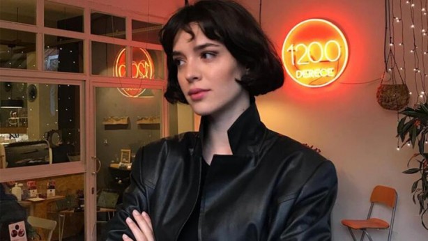 Foto - Yalnız Kurt çıktı! Dizi felaketi gördü