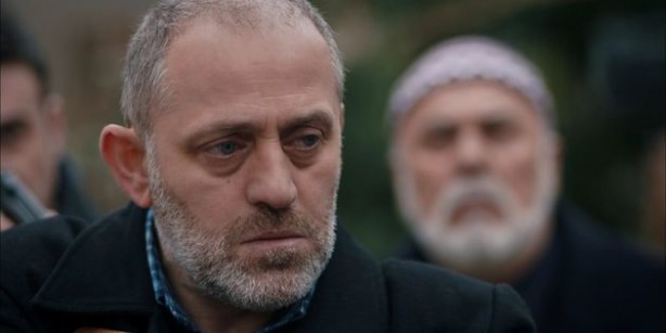 Foto - Yalnız Kurt çıktı! Dizi felaketi gördü