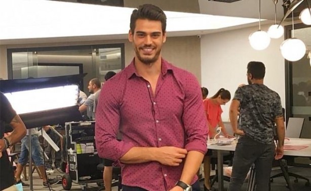 Foto - Yalnız Kurt çıktı! Dizi felaketi gördü