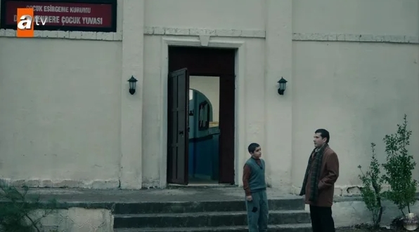 Foto - Yalnız Kurt dizisinde hain Fetullah Gülen bombası! İşte Fettah Dahhak...