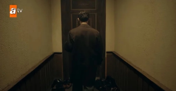 Foto - Yalnız Kurt dizisinde hain Fetullah Gülen bombası! İşte Fettah Dahhak...