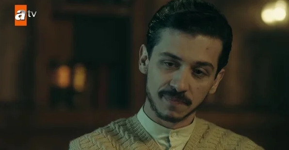 Foto - Yalnız Kurt dizisinde hain Fetullah Gülen bombası! İşte Fettah Dahhak...