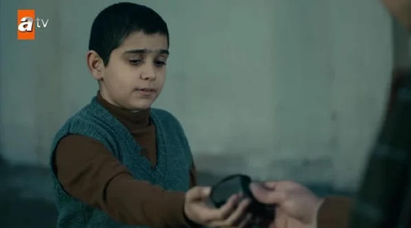 Foto - Yalnız Kurt dizisinde hain Fetullah Gülen bombası! İşte Fettah Dahhak...