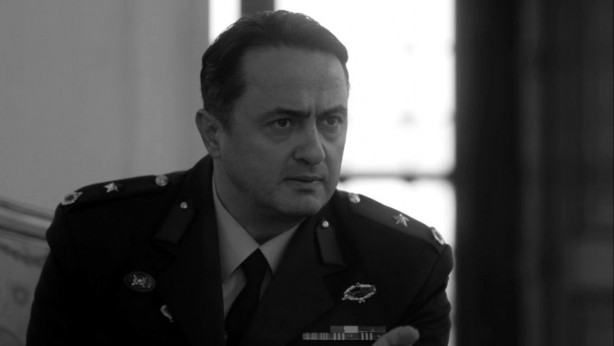 Foto - Yalnız Kurt dizisindeki Hilmi Kopanlı gerçekte o isim mi?