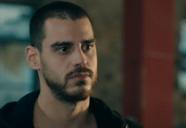 Foto - Yalnız Kurt dizisindeki Hilmi Kopanlı gerçekte o isim mi?