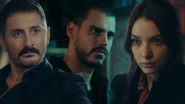 Yalnız Kurt dizisindeki Hilmi Kopanlı gerçekte o isim mi?