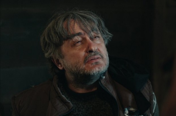 Foto - Yalnız Kurt dizisindeki Hilmi Kopanlı gerçekte o isim mi?