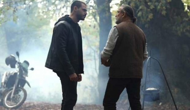 Foto - Yalnız Kurt yapımcısı Osman Sınav'dan Kenan İmirzalıoğlu açıklaması