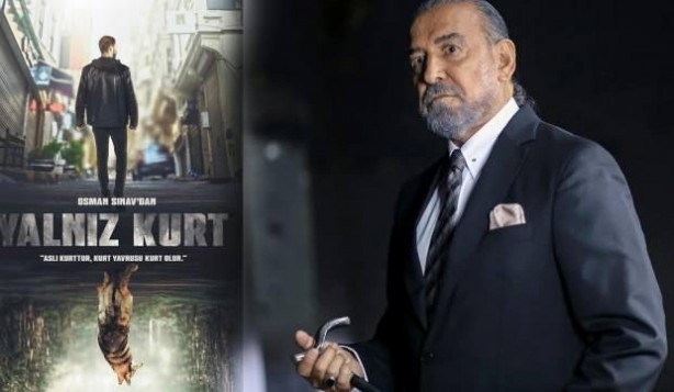 Foto - Yalnız Kurt yapımcısı Osman Sınav'dan Kenan İmirzalıoğlu açıklaması