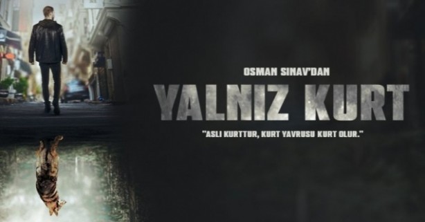 Foto - Yalnız Kurt yapımcısı Osman Sınav'dan Kenan İmirzalıoğlu açıklaması