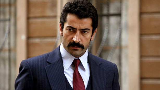 Foto - Yalnız Kurt yapımcısı Osman Sınav'dan Kenan İmirzalıoğlu açıklaması