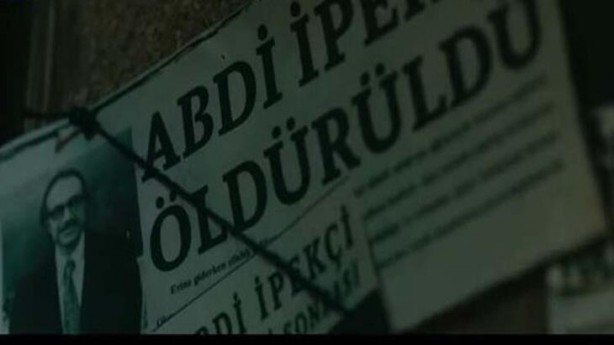 Foto - Yalnız Kurt yapımcısı Osman Sınav'dan Kenan İmirzalıoğlu açıklaması