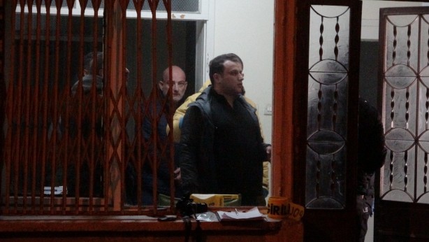 Foto - Yalnız yaşayan adam evinde ölü bulundu