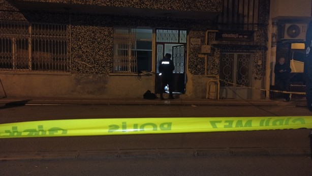 Foto - Yalnız yaşayan adam evinde ölü bulundu