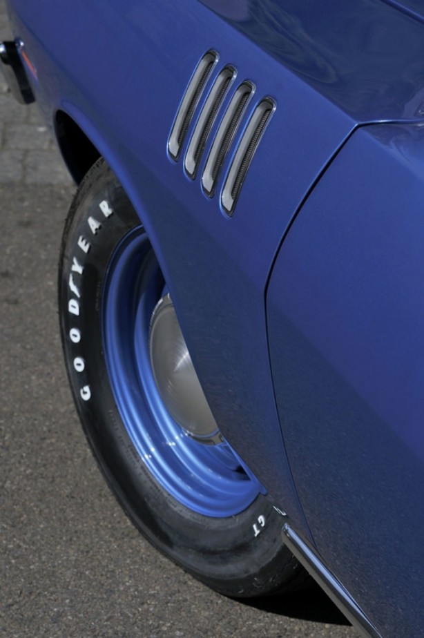 Foto - Yalnızca 11 tane üretildi! 