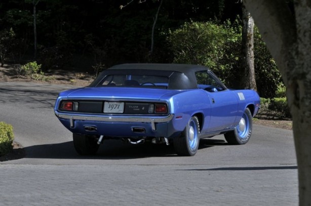 Foto - Yalnızca 11 tane üretildi! 