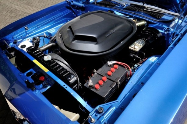 Foto - Yalnızca 11 tane üretildi! 