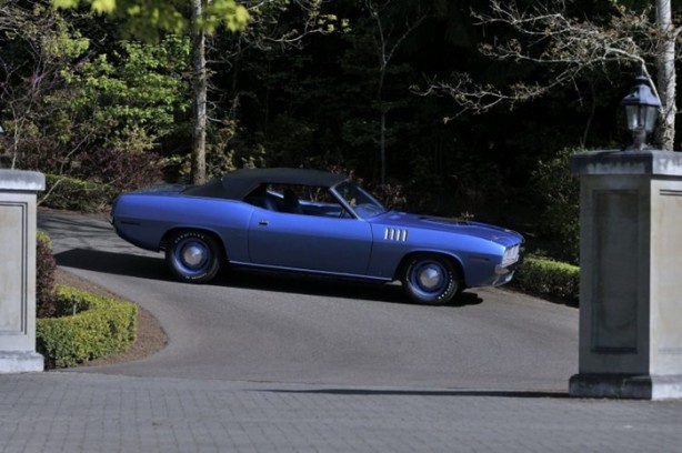 Foto - Yalnızca 11 tane üretildi! 