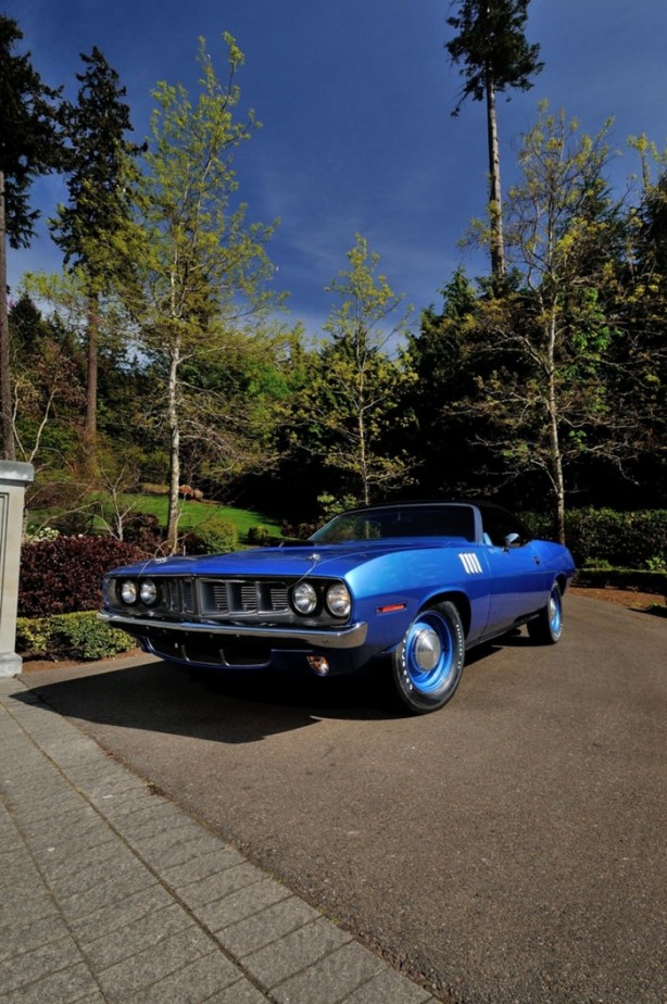 Foto - Yalnızca 11 tane üretildi! 