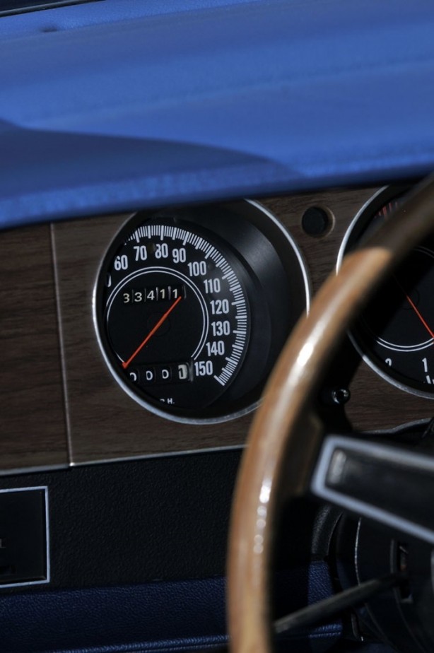 Foto - Yalnızca 11 tane üretildi! 